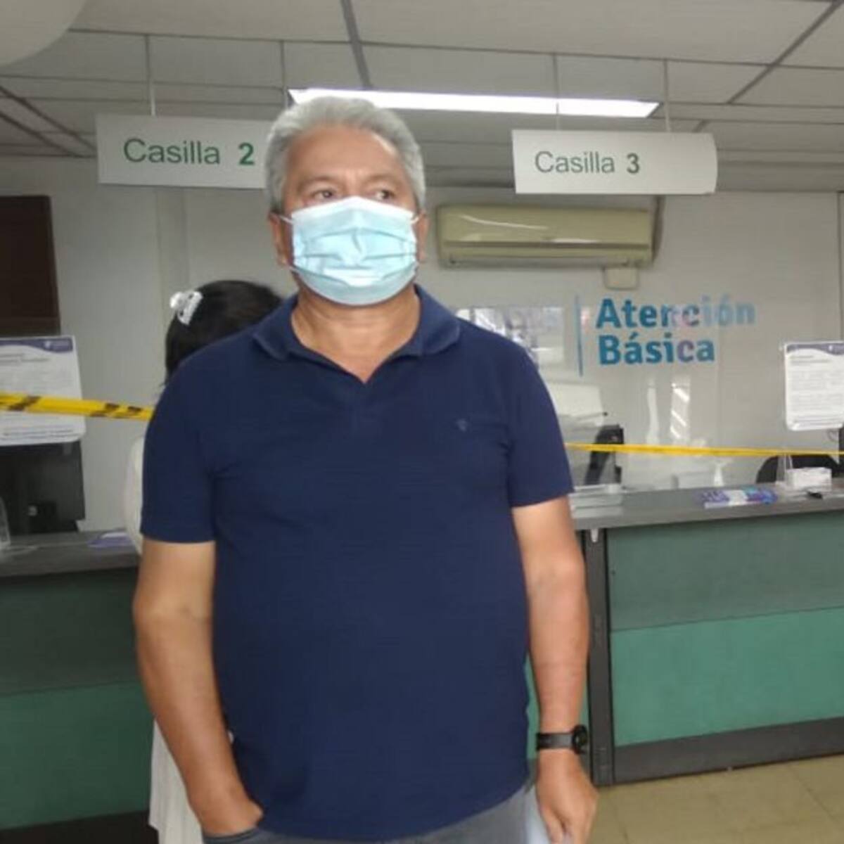 Usuarios de la EPS Coomeva en Quindío, preocupados por liquidación