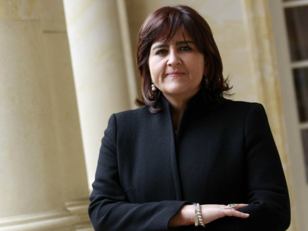 Si logramos ahorrar entre el 5 y el 10% de energía no tendremos cortes