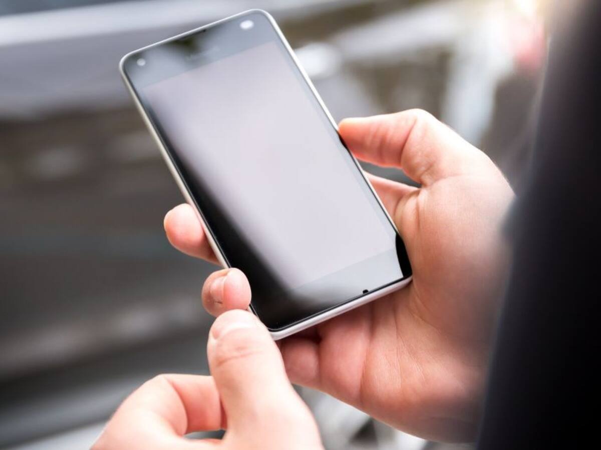 ¿Es posible rastrear un celular si está apagado?