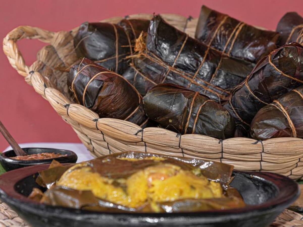 El Festival del Pastel se toma la celebración de velitas en el Atlántico