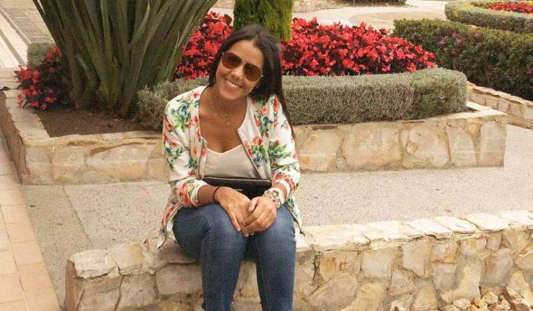 Facebook/Ana Lucia Fuentes Arzuaga