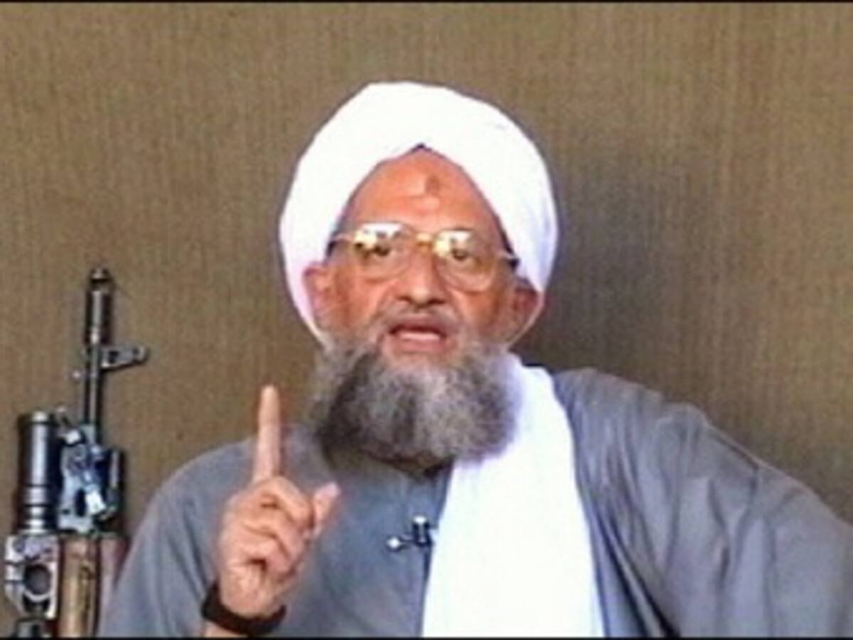 Al Qaeda arremete contra Obama