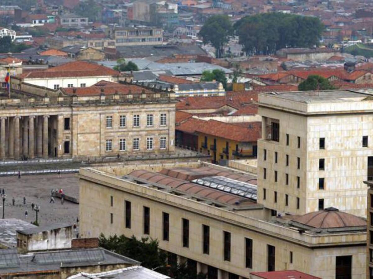 Bogotá entre las ciudades más seguras del mundo, según The Economist