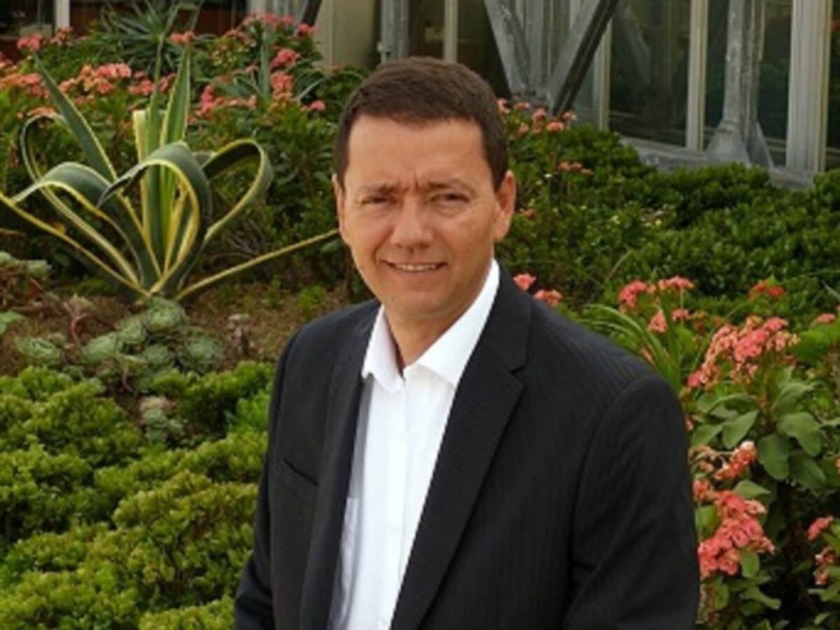 EPM confirmó renuncia del vicepresidente financiero de la compañía