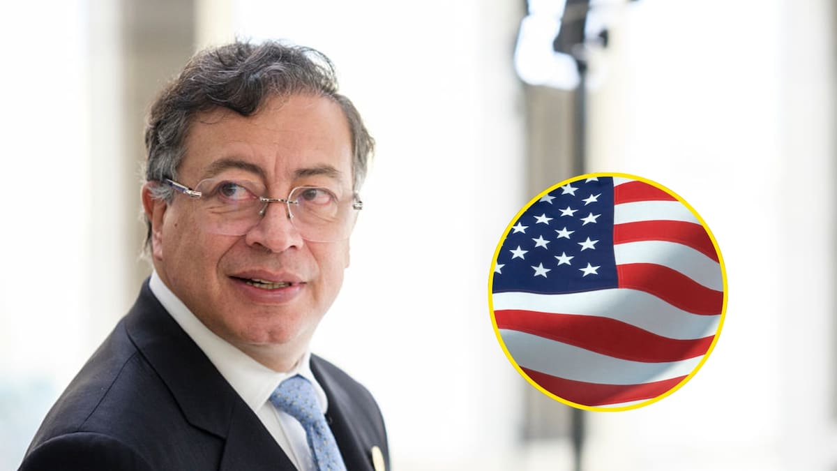 “No es responsabilidad de mi gobierno”:Petro sobre presión por aumento de demanda mundial de cocaína