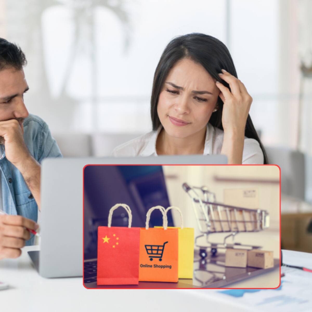 5 plataformas chinas para comprar barato desde Colombia; ¿son confiables?