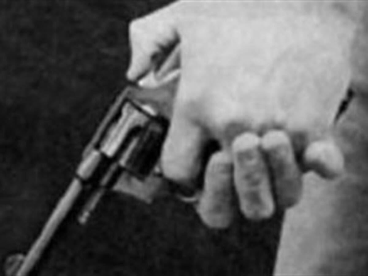 La tasa de homicidios en el primer trimestre del año fue del 21,1 por ciento