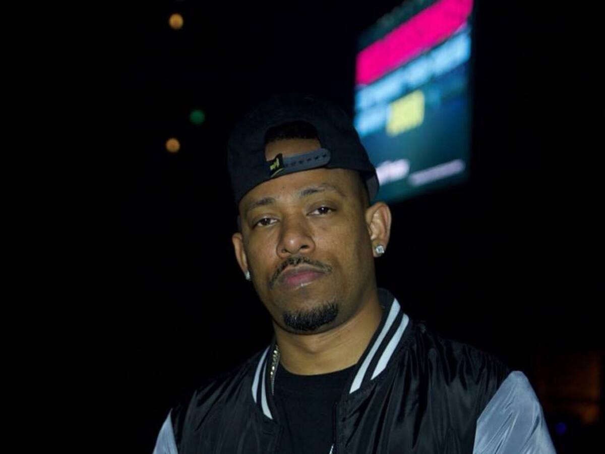 “Disciplina, humildad y visión” lo que debe tener un artista para MEK ABM