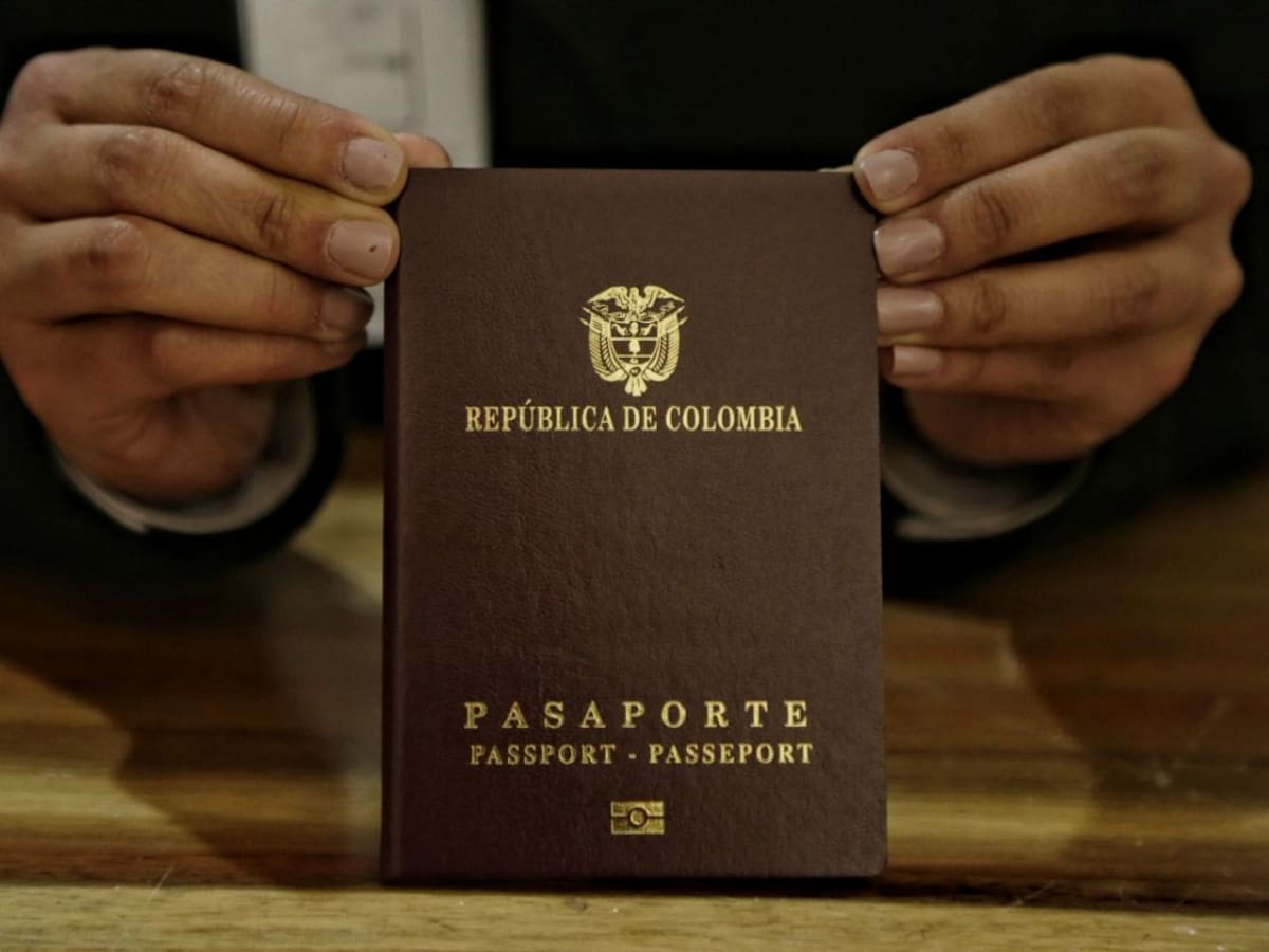 Aliste el bolsillo, aumentará el costo para la expedición del pasaporte
