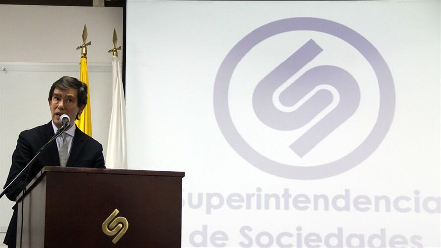 Francisco Reyes. Foto: Colprensa