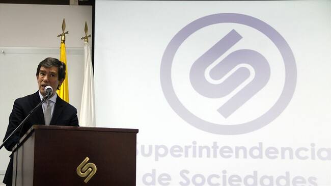 Francisco Reyes. Foto: Colprensa