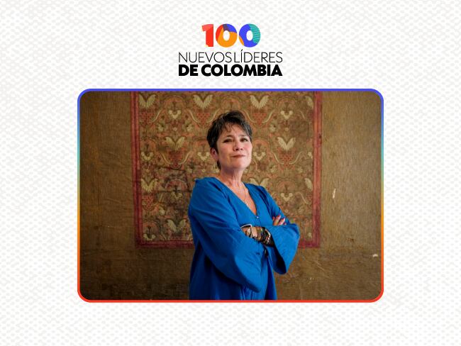 Ana Fernanda Muñoz, líder del Cauca, transformando el desarrollo desde el territorio. |Foto: cortesía El País