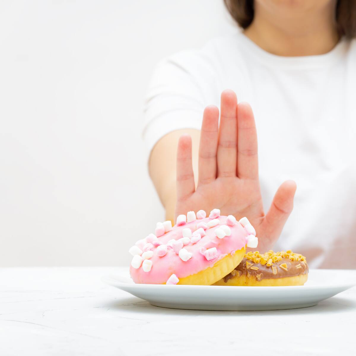 ¿Qué pasa cuando alguien deja de consumir azúcar? Estos son los síntomas