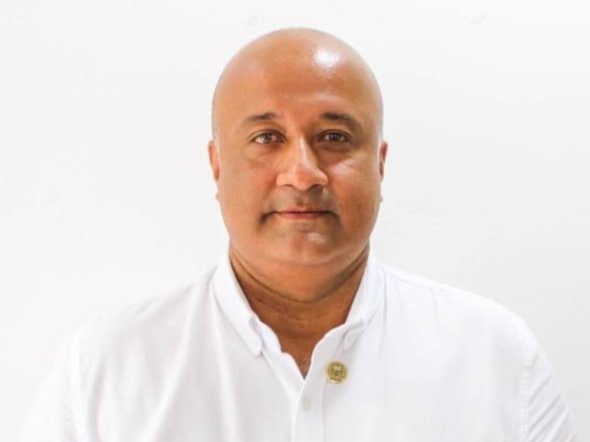 Elegido el nuevo gerente de Empresas Públicas del Quindío, José Alejandro Guevara