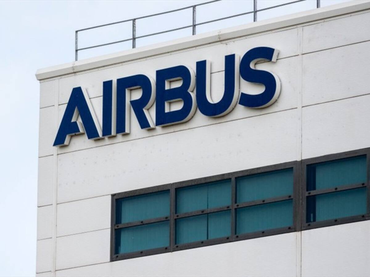 Airbus reducirá su personal a 15.000 personas alrededor del mundo
