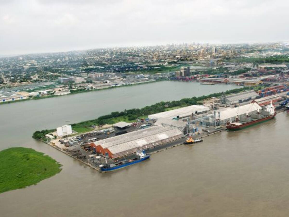 Invias inicio proceso de licitación de obras al Puerto de Barranquilla