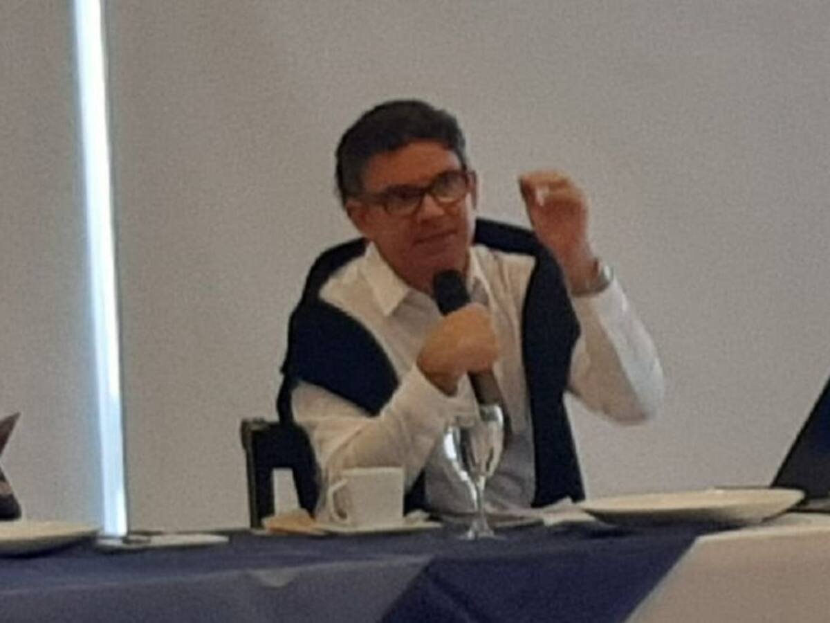 Cerca de $1.000 millones transferirá Inficaldas a la Gobernación