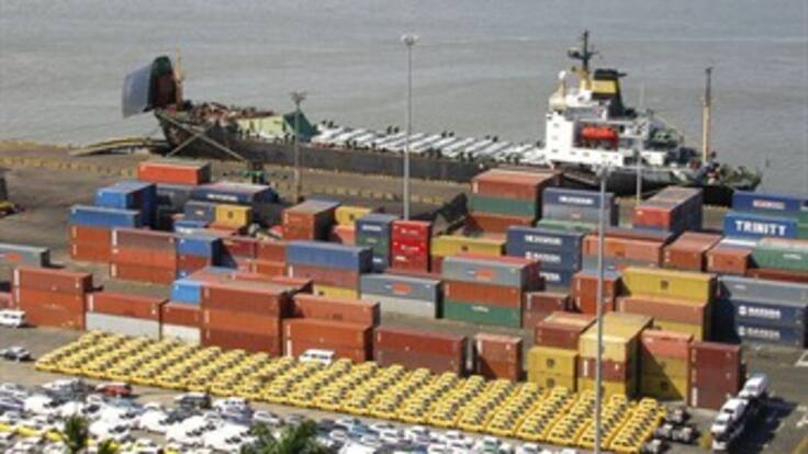 Piden mediación del Gobierno para solucionar conflicto laboral en Puerto de Buenaventura