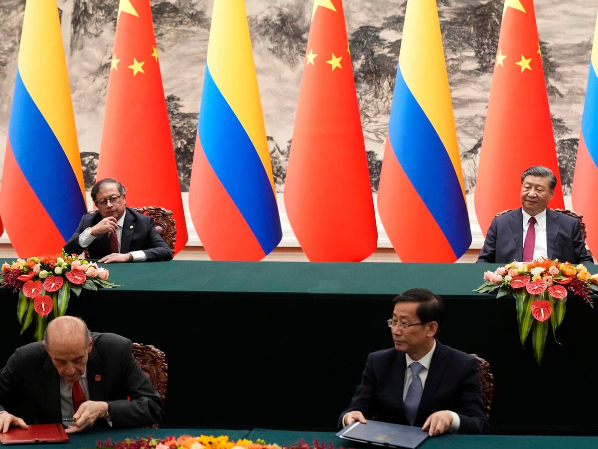 Metro de Bogotá: Petro dice que sí es posible hacer subterráneo un tramo de primera línea