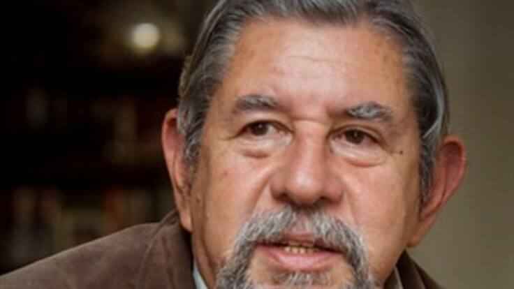 "Es como si hubiera muerto Cervantes": José Luis Diazgranados