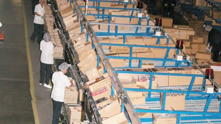 Economía colombiana en el 2015 podría crecer un 4.8 %: BBVA