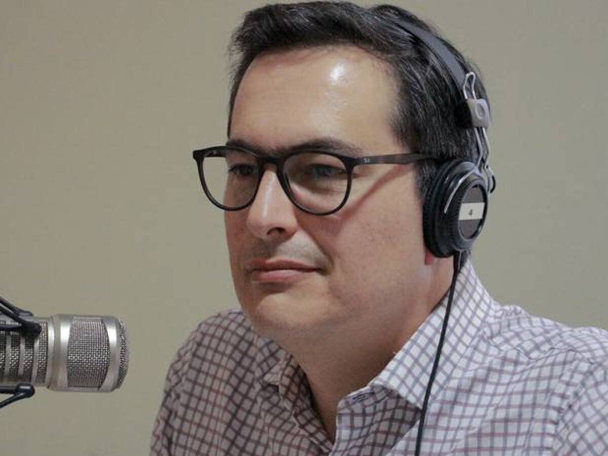 El gran ganador entre EE.UU. y Corea del Norte va a ser China: Arroyave