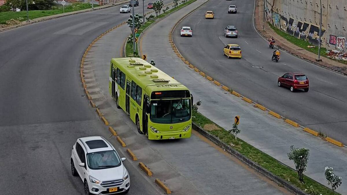 MinTransporte no gestionará los 30 mil millones solicitados para salvar Metrolínea