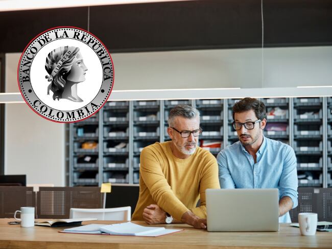 Empleo en el Banco de la República/ Imagen de referencia