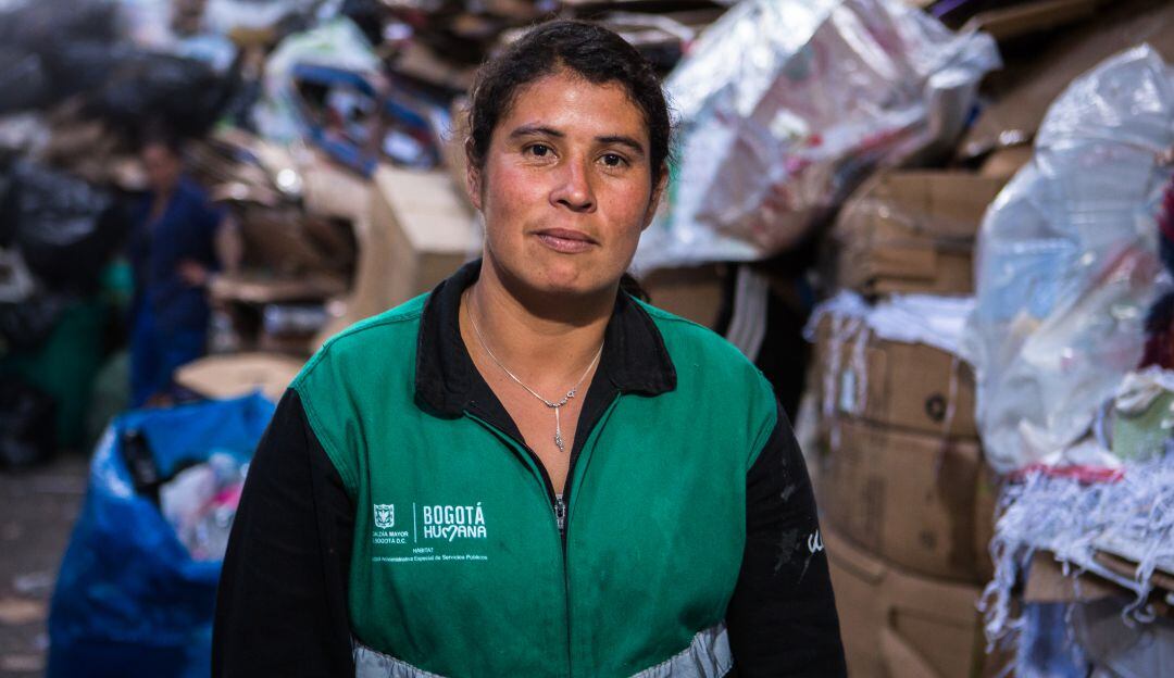 Primero de marzo, día para conmemorar la labor de los recicladores en Colombia.