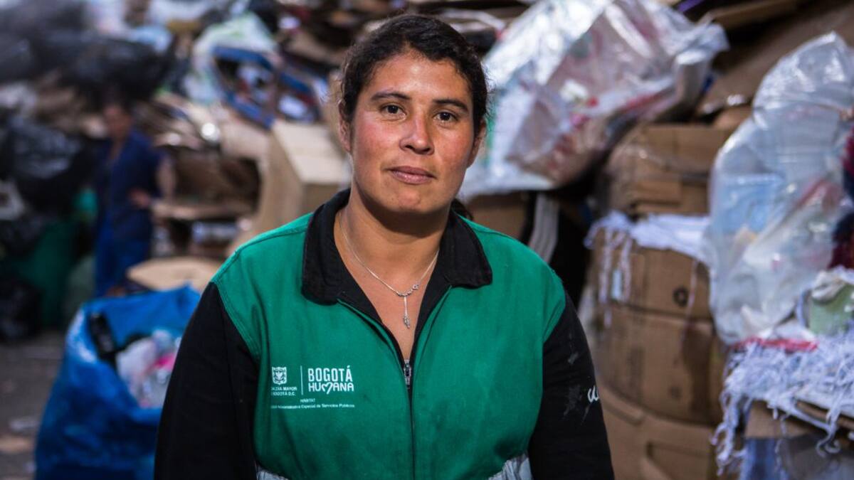 Decreto que dignifica los recicladores ya está en vigor, pero las tarifas se definirán en seis meses