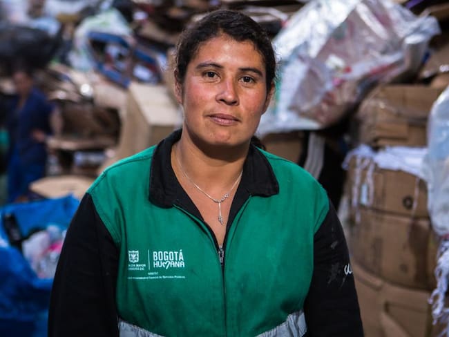 Primero de marzo, día para conmemorar la labor de los recicladores en Colombia. 