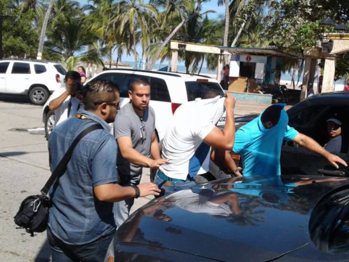 Ordenan 14 capturas a implicados en corrupción en La Guajira