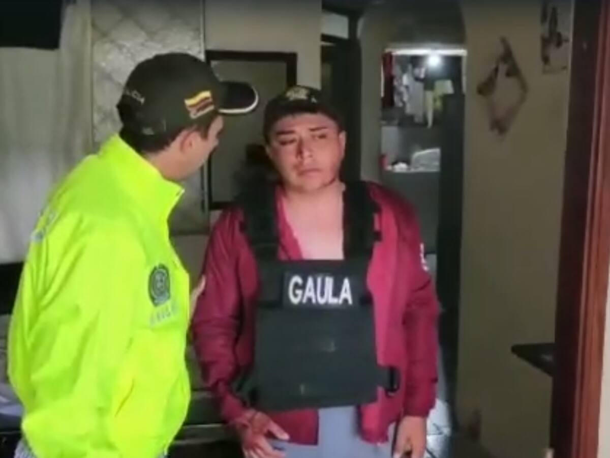 Caso presentado por la Policía de Ibagué como secuestro daría un giro inesperado