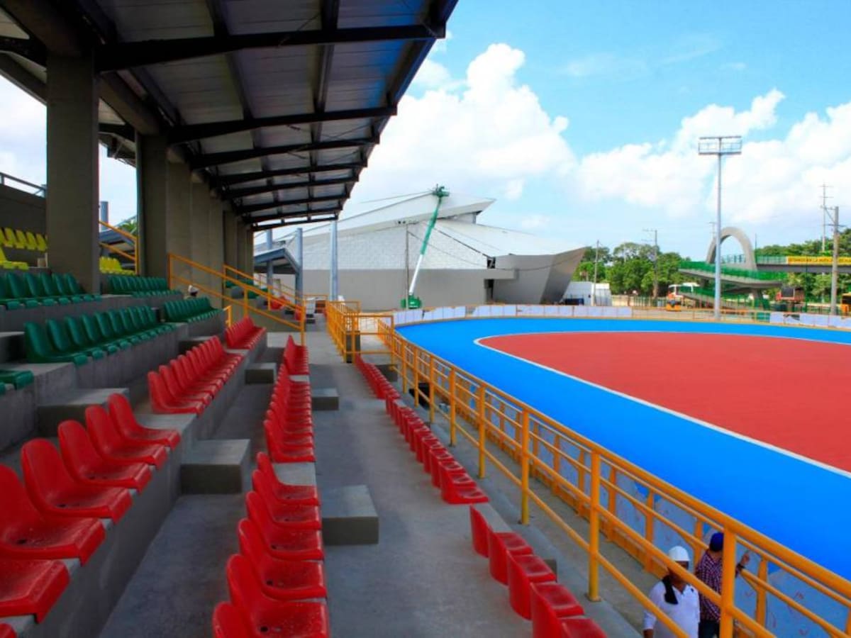 Chechy Baena realizará primer Skate Camp Kids en Cartagena