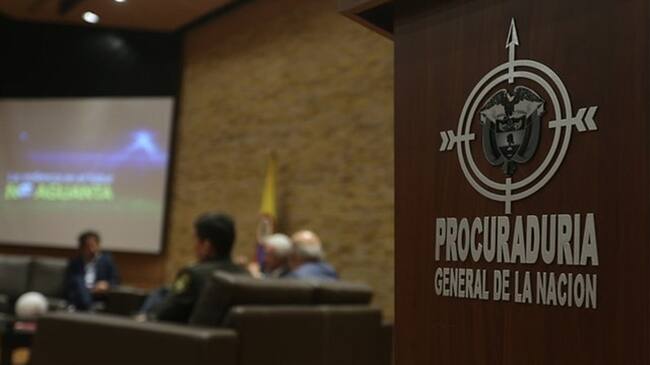 Procuraduría le pidió a la UIS revelar los resultados de los 20 habilitados a Contralor. Foto: Colprensa