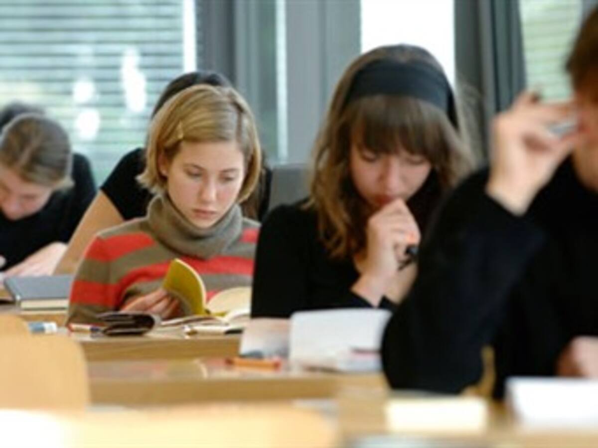 Colombianos podrán estudiar gratis carreras en áreas de las tecnologías de la información