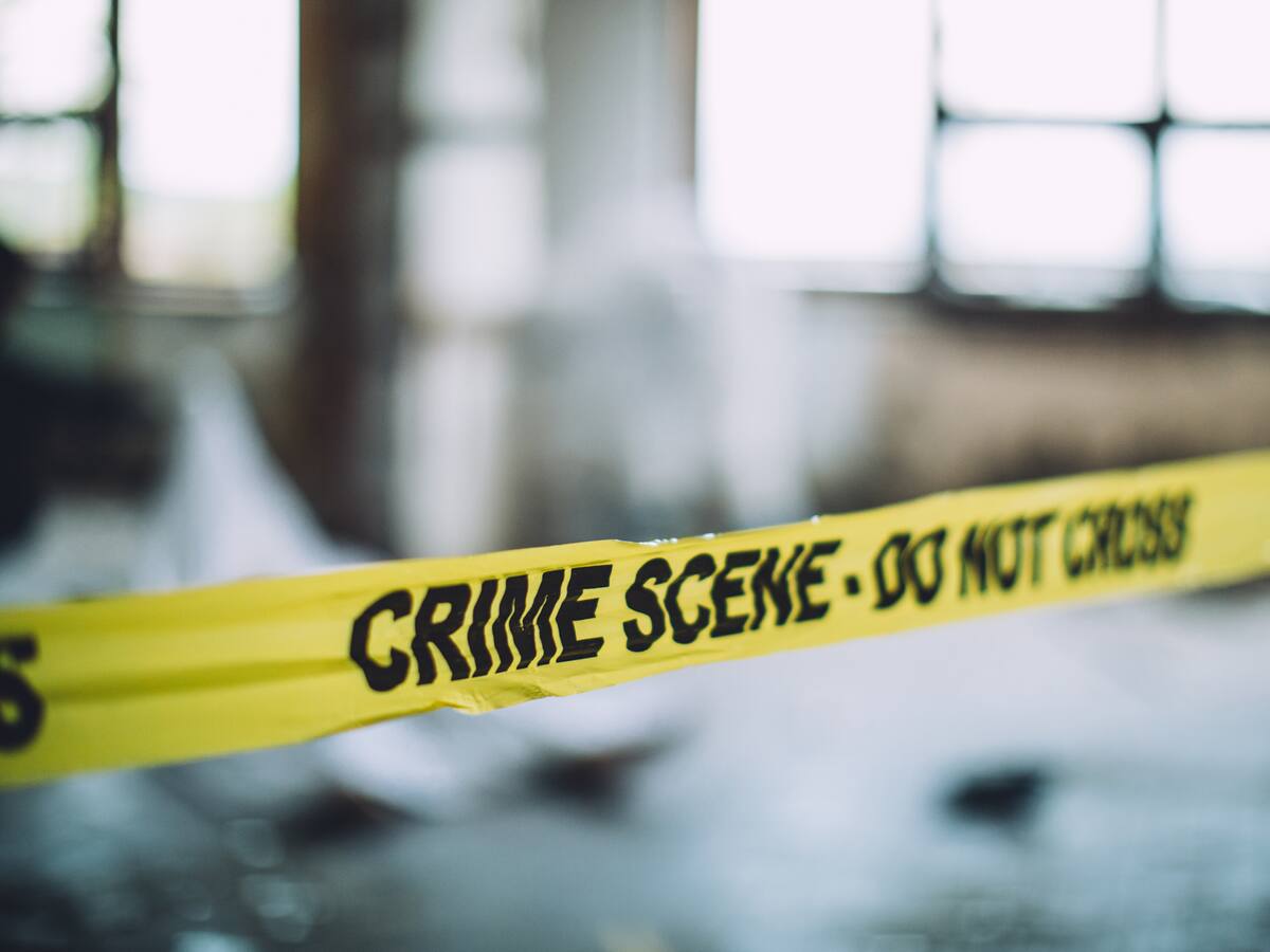 Ciudadano de Gran Bretaña encontrado muerto en un hostal de El Poblado, Medellín