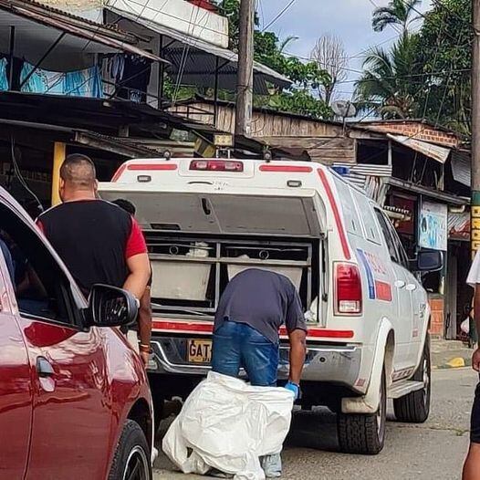Otro adolescente muere ahogado en San Cipriano, Buenaventura / Foto: Redes Sociales