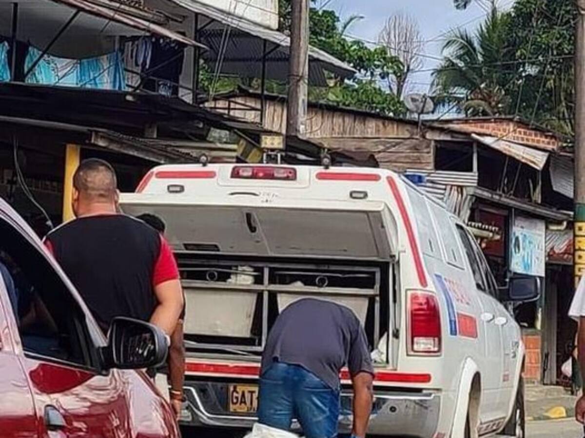 Otro adolescente muere ahogado en San Cipriano, Buenaventura