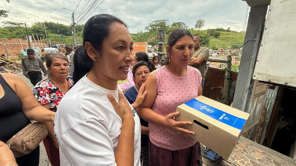 Firmas privadas y una fundación recolectan $ 3 mil millones para damnificados del terremoto