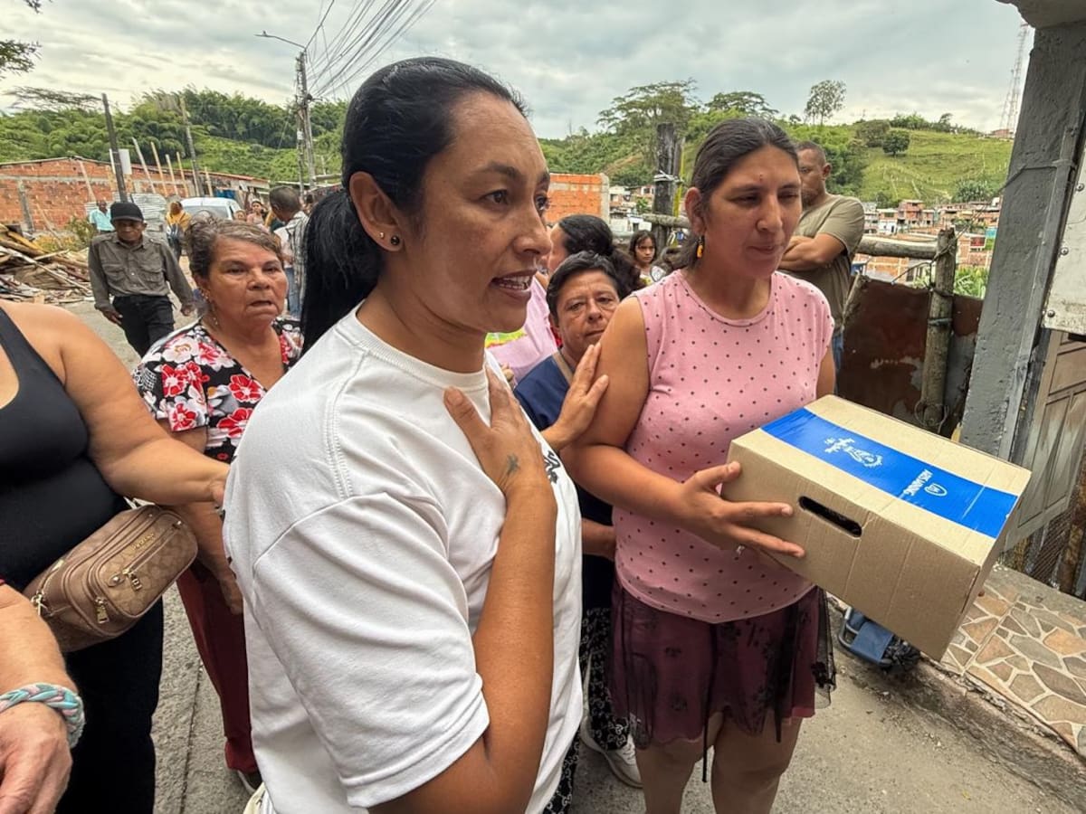 Firmas privadas y una fundación recolectan $ 3 mil millones para damnificados del terremoto