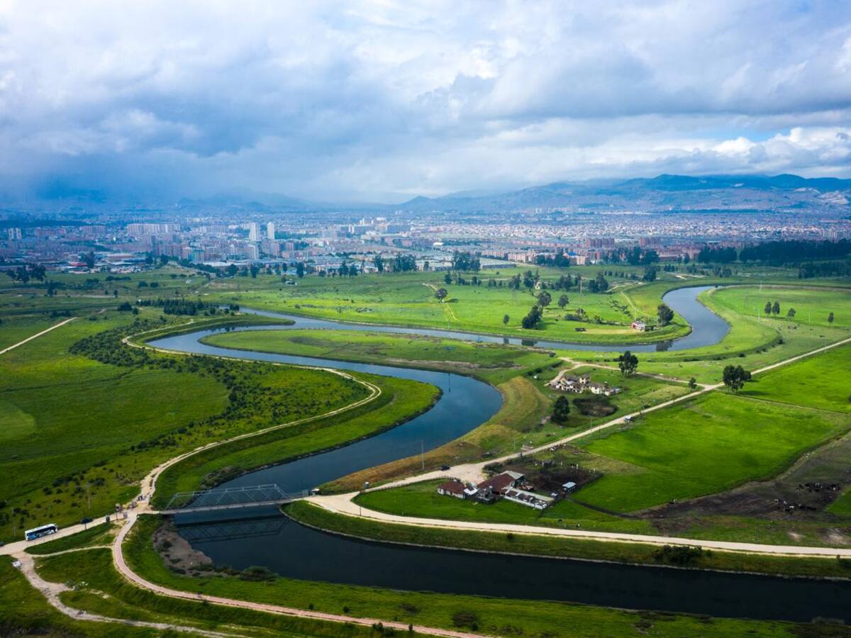 La CAR Cundinamarca encontró más de 150 mangueras ilegales en el municipio de Tena
