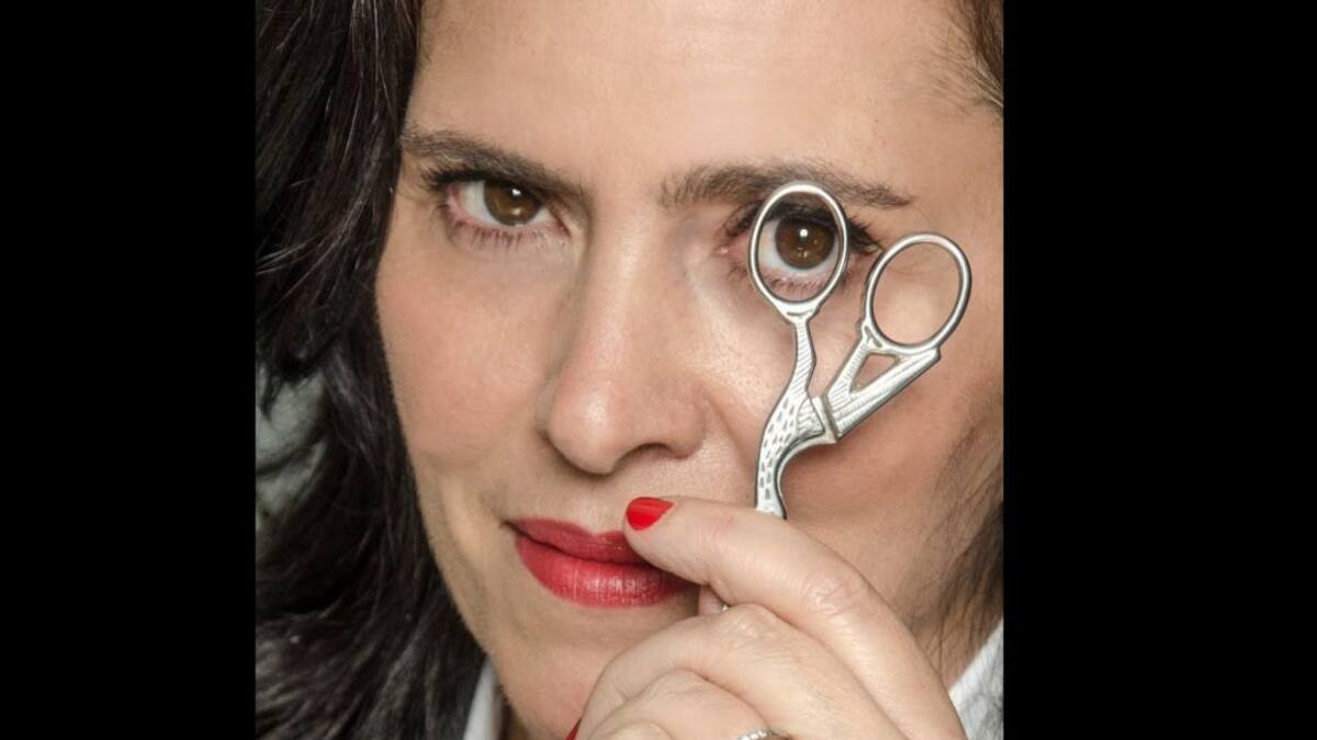 El personaje de la semana 6 de septiembre de 2020