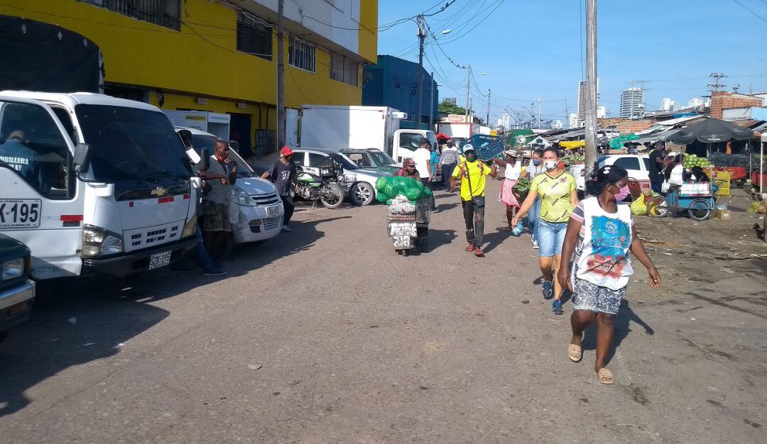 La determinación dependerá del comportamiento del virus y la responsabilidad de los ciudadanos
