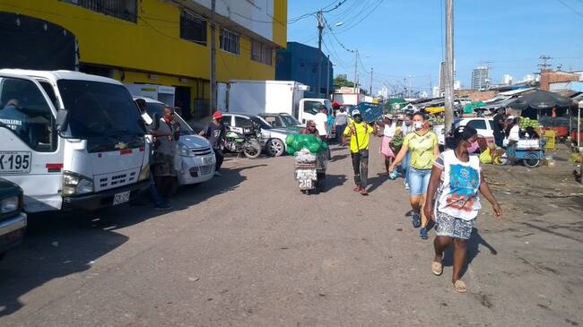 La determinación dependerá del comportamiento del virus y la responsabilidad de los ciudadanos