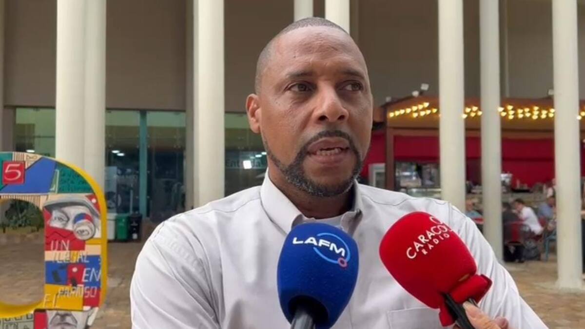 Sacerdote y defensor de derechos humanos Antún Ramos Cuesta