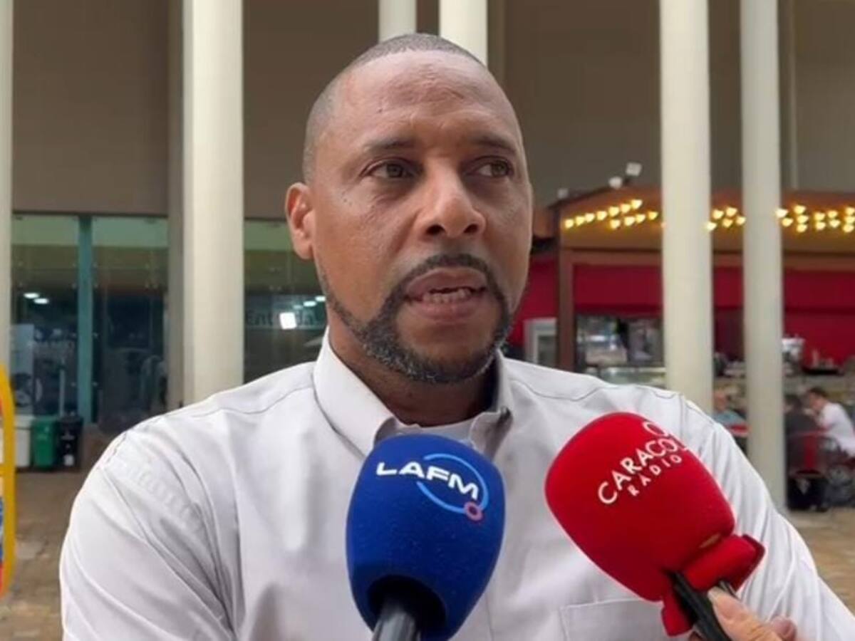 Padre Antún Ramos habló del liderazgo de la Iglesia en procesos de “paz urbana” en Magdalena Medio