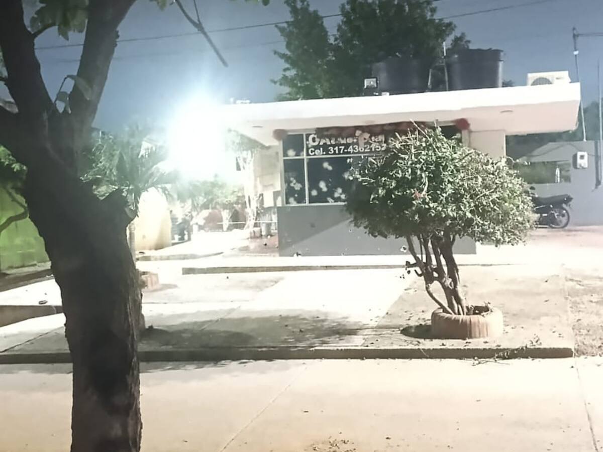 Hostigamientos a la Fuerza Pública dejan varios policías muertos y heridos en Norte de Santander