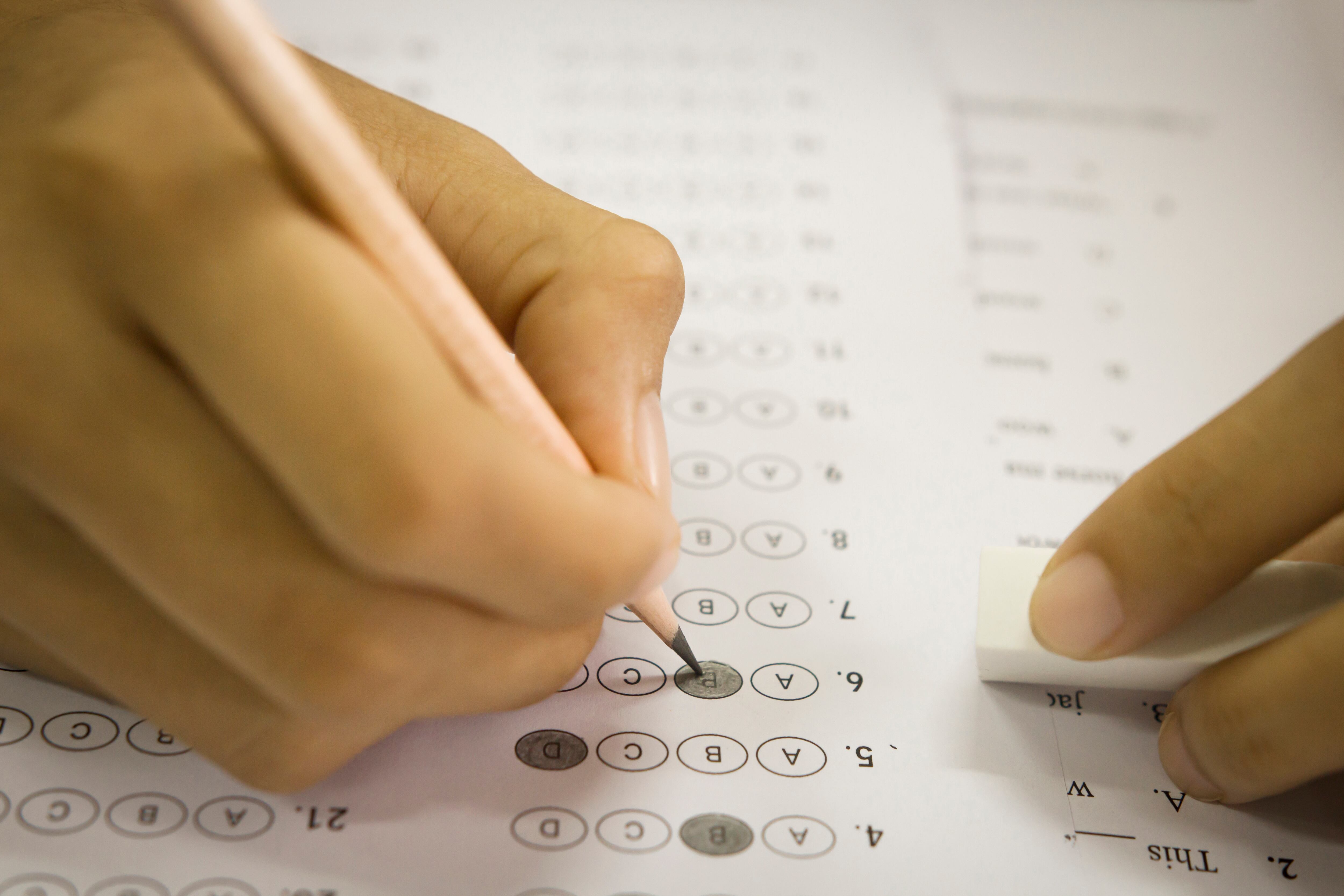 Imagen de referencia vía Getty Images