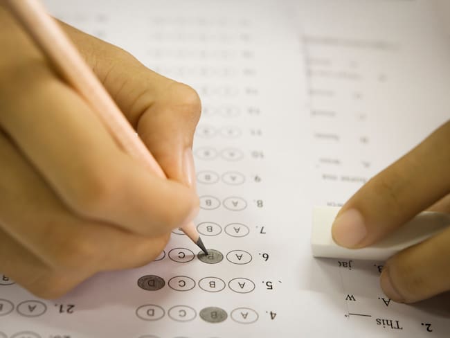 Imagen de referencia vía Getty Images